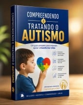 Ebook de como compreender e tratar o autismo