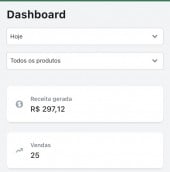 Sua primeira venda como afiliado em 7 dias