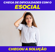 Curso On-line do Esocial