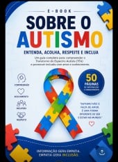 E-book sobre o autismo