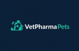 Um Sistema Completo De Medicamentos Veterinários Para Cães E Gatos.