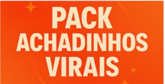 Achadinhos que Valem a Pena