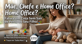 Mãe chefe é nome office