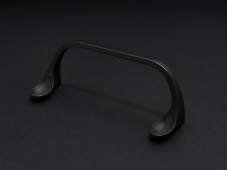 Suporte Invisível para Controle Xbox Organizador Gamer Parede