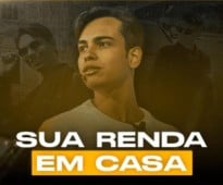 Já imaginou ter uma fonte de renda sem precisar sair de casa? Clique no link e saiba mais
