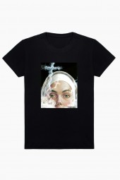 Camiseta Suspense (Fumaça Sagrada)