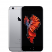 IPhone 6s 64GB Prata Película 3D Brinde Garantia 3 Meses