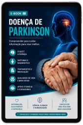 Ebook Digital Sobre Doença De Parkison