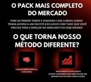 Ruby Packs