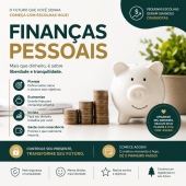 Finanças pessoais