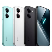 Celular Xiaomi POCO x8 Pro 5G 50MP 120Hz AMOLED 6500 mAh Original Novo Lacrado Global