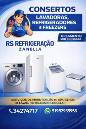 Refrigeração