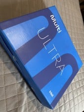 Notebook Multi Ultra 14 Intel Celeron 128GB SSD 4GB RAM Novo