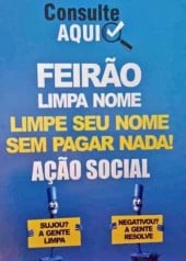 Produtos e serviços.