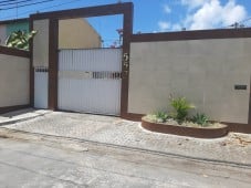 Casa Stela Mares 3 quartos , 2 Banheiros Hospeda 8 pessoas
