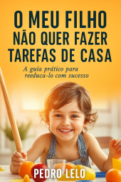 Ebook Como educar meu filho