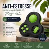 Anti-Estresse: O Guia Completo para Recuperar sua Paz Mental. E-BOOK completo