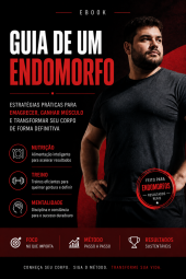 Ebook sobre endomorfo