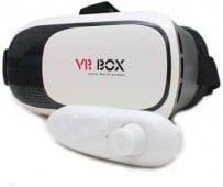 Óculos VR Box 2.0