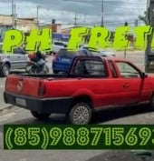 Frete rápido