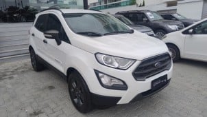 Ford EcoSport Freestyle 1.5 Flex 18/19