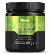 Creatina