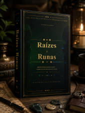 E-BOOK Raizes e Runas