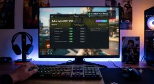 Wemod ativado