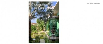 Livro de arquitetura