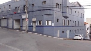 Comercial- Jundiaí- SP