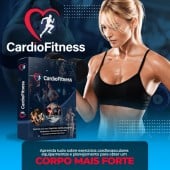 CardioFitness Manual Prático para Melhorar seu Condicionamento Físico