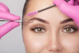 Método Brow Expert Designer de Sobrancelhas do Zero ao Avançado
