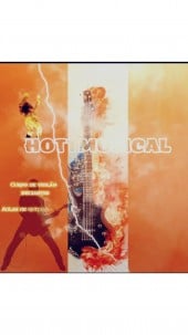 Guitar hott 5.0 curso completo de música guitarra e violão.