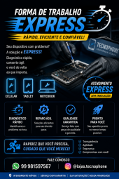 Tecno Phone