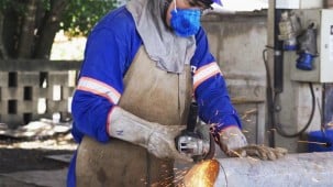 Caldeiraria - Manutenções Industriais em Sinop - Mato Grosso Wendel Matos (34) 99913-1433