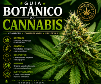 Cultivo Cannabis