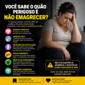 50 receita emagrecer 30 dias
