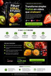 Fruit Viral Studio