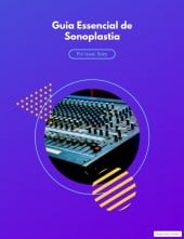 E-book Guia do Sonoplasta