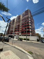 Caldas Novas/go - Apartamento A Venda