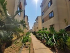 Apartamento de dois quartos aceita Financiamento