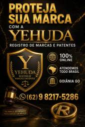 Registro De Marcas E Patentes