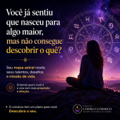 Descubra Quem Você Realmente É!