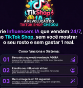 Tudo sobre Tikshop IA