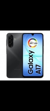 Smartphone Samsung Galaxy A17 5g 128GB 4GB Ram Tela Super Amoled 6.7