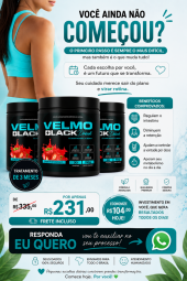 Velmodrink