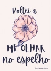 Ebook - Voltei a Me Olhar no Espelho