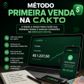 Fórmula da Primeira Venda