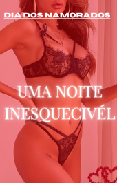 Ebook- Uma Noite Inesquecível