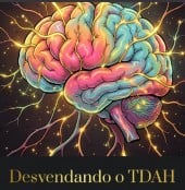 Desvendando o TDAH ebook